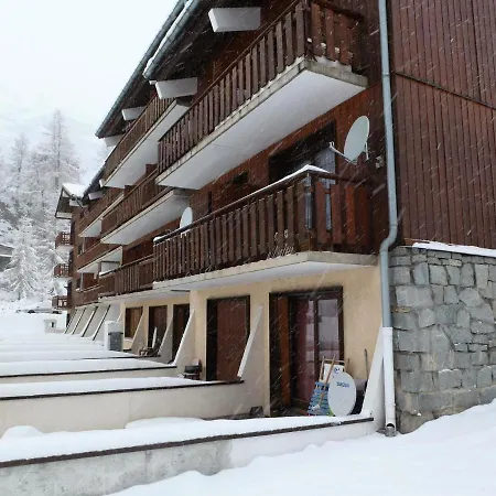 Daire Olympiques - Studio Pour 5 Personnes 41